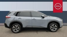 Nissan X-Trail 1.5 E-Power 204 N-Connecta 5dr Xtronic Hybrid Station Wagon